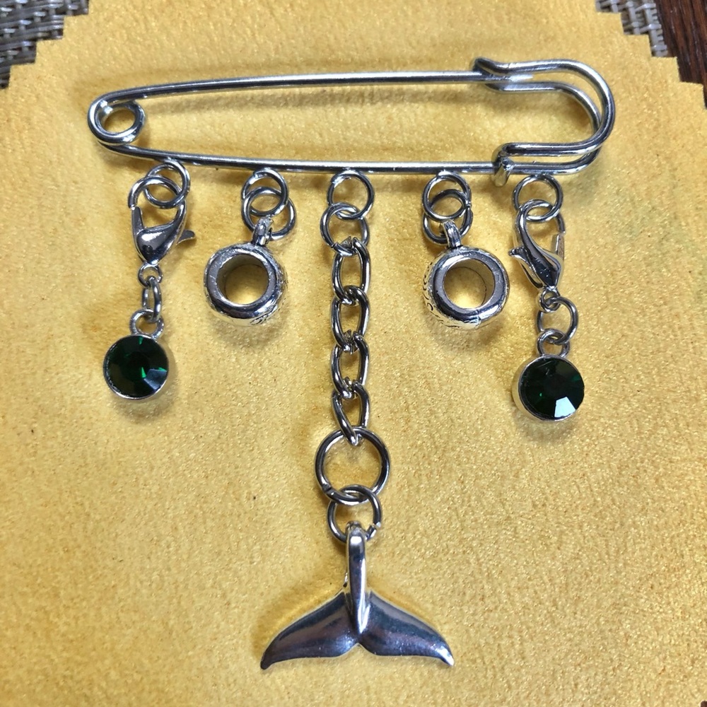 NWT, Handmade by A Charmed Life